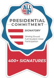 All In  Presidential Signatory